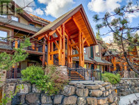 410, 107 Armstrong Place Canmore, Alberta