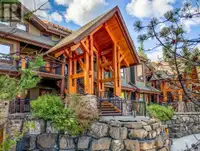 410, 107 Armstrong Place Canmore, Alberta