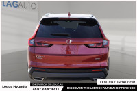 Recent Arrival! 2024 Honda CR-V Hybrid Touring Experience the Honda CR-V Hybrid Touring with only 22... (image 3)
