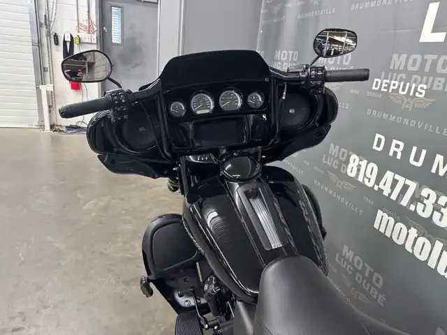 2022 Harley-Davidson FLHTK Electra Glide Ultra Limited in Street, Cruisers & Choppers in Drummondville - Image 12