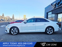 Looking for a sophisticated and versatile ride? Feast your eyes on this pristine 2019 Audi A4 Progre... (image 4)