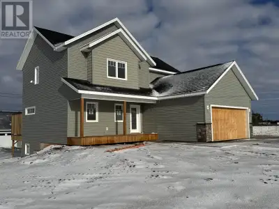 Welcome to your dream home in Sherwood! This stunning new-build two-storey offers over 1,800 sq. ft....
