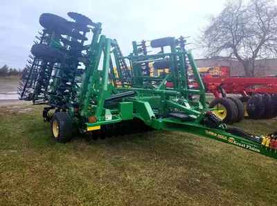 New unit hyd adjustable angle. Hyd tilt hyd controlled rollers extra weights CASH PRICE. .... 0% ava...
