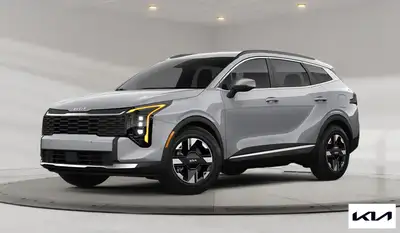 Straightline Kia is an AMVIC Licensed dealer. Engine: 2.5L GDI 4-cylinder engine L/100Km City: 0.0 L...