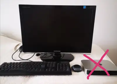 ACCESSOIRES INFORMATIQUES, View more
