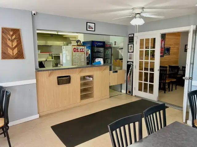 BUSINESS OPPORTUNITY!   Little Country Grill in Commercial & Office Space for Sale in Prince Albert - Image 11