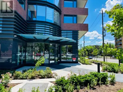 206 - 2525 BATHURST STREET Toronto (Forest Hill North), Ontario