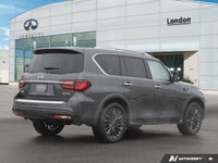 Come visit our London Infiniti team, you can find us at 1055 Wharncliffe Rd S Suite 101, London, ON... (image 2)