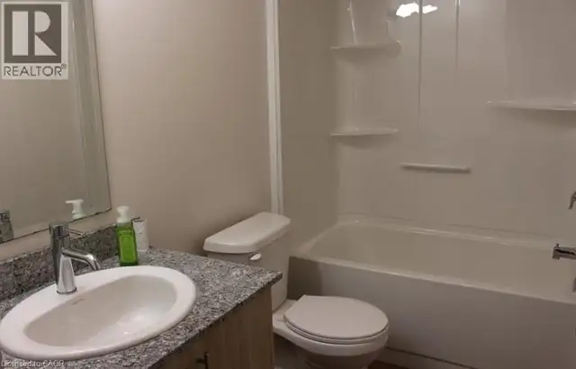 275 LARCH Street Unit# G403 Waterloo, Ontario in Long Term Rentals in Kitchener / Waterloo - Image 7