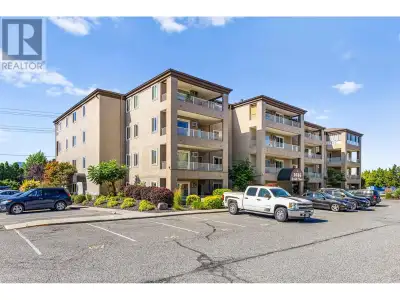 Welcome to #102 2035 Baron Rd! This beautifully updated 2-bed, 2-bath condo offers 958 sqft of styli...