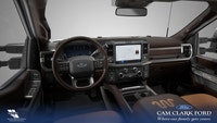Thanks for viewing our Cam Clark Ford Inventory! WAS: $128269 NOW: $115269 plus taxes and licensing... (image 6)