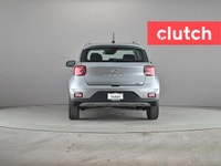 NO ACCIDENTS / CLEAN CARFAX / Front Heated Seats, Climate Control, Bluetooth Music and more! Clutch... (image 4)