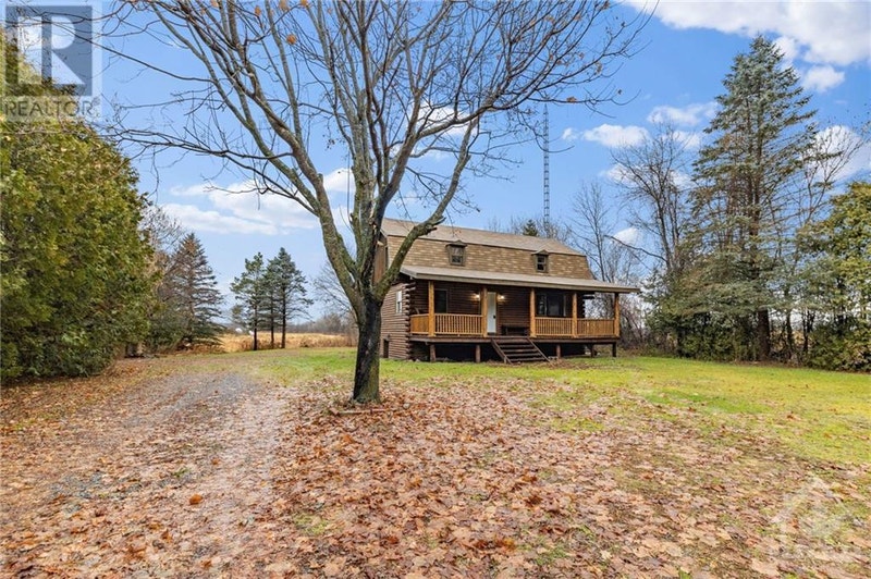 6392 6TH CONCESSION ROAD Brockville, Ontario Houses for Sale