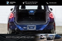 *English below* *Français:* Ce BMW X3 30 xDrive, affichant seulement 6 409 km, est un véhicule prove... (image 7)