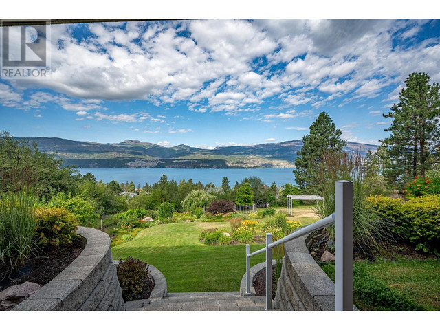 16850 Commonage Road Lake Country, British Columbia in Houses for Sale in Penticton - Image 4