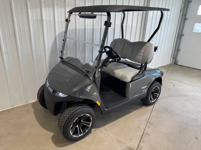 2026 EZGO RXV 2 FREEDOM in ATVs in Vernon - Image 11