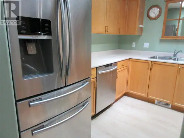 2760 Voght Street Unit# 3 Merritt, British Columbia in Condos for Sale in Vernon - Image 4