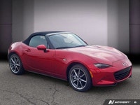 La Mazda MX-5 GT 2023 incarne l'essence même du plaisir de conduire. Ce roadster emblématique, fidèl... (image 8)