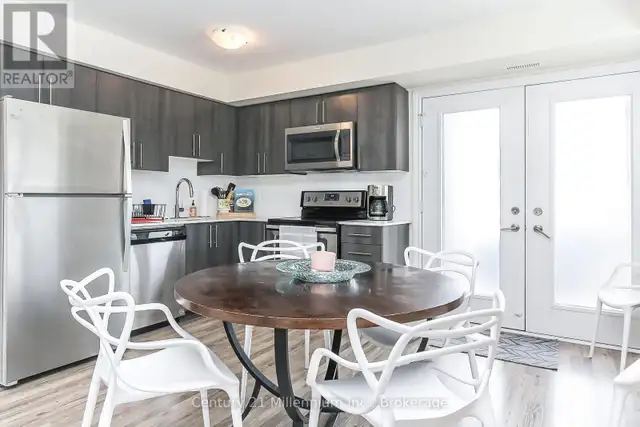 108 - 7 ANCHORAGE CRESCENT Collingwood, Ontario in Long Term Rentals in Barrie - Image 10