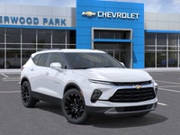 Welcome To Sherwood Park Chevrolet. The #1 Volume Chevrolet Dealer in Canada. This Chevrolet BLAZER... (image 6)