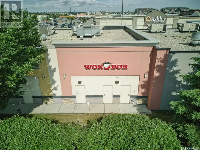120 3055 Clarence AVENUE S Saskatoon, Saskatchewan62868539790595123