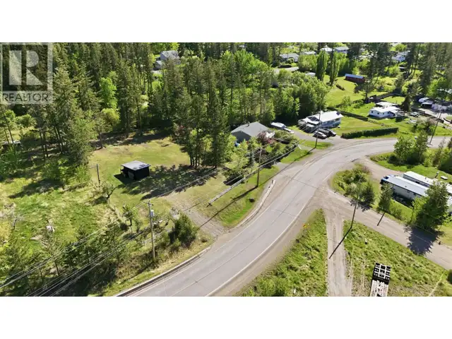 911 DOG CREEK ROAD Williams Lake, British Columbia in Land for Sale in Williams Lake - Image 7