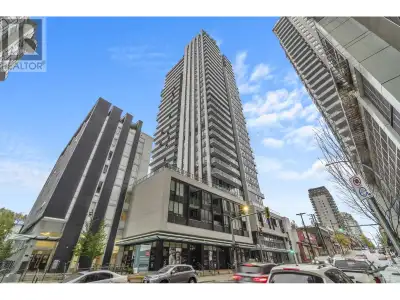 508 823 CARNARVON STREET New Westminster, British Columbia