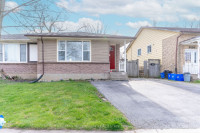 Located in Niagara Falls - It's a 5 Bdrm 2 Bth