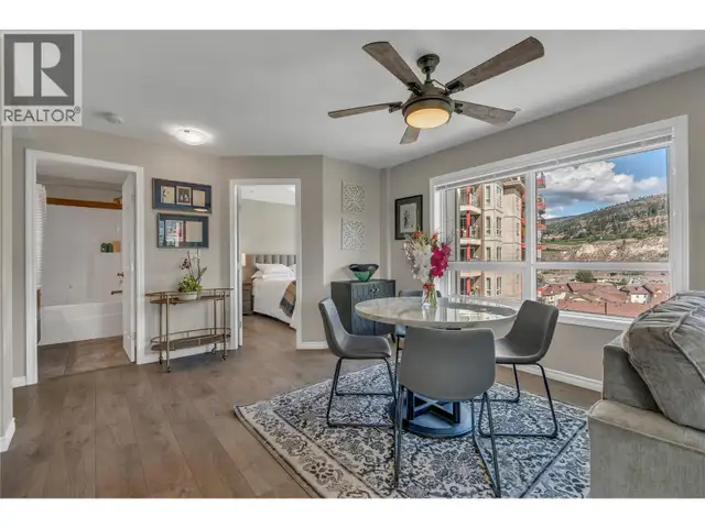 3388 Skaha Lake Road Unit# 807 Penticton, British Columbia in Condos for Sale in Penticton - Image 21