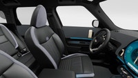 Découvrez ce superbe Countryman Cooper S ALL4 neuf, une incarnation parfaite du style et de la polyv... (image 8)