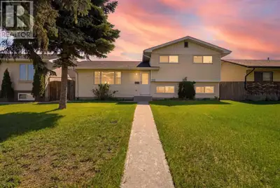 Fully Renovated 4-Level Split in the highly sought-after community of Rundle, offering over 2,000 sq...