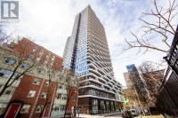 #4206 -85 WOOD ST Toronto, Ontario