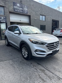 Auto Global - Montréal 2017 Hyundai Tucson Caméra De Recule Détecteurs D'Angles Morts Volant Chauffa... (image 2)