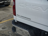 2024 Chevrolet Silverado 3500HD LT Powerful, dependable, and built for heavy-duty performance this 2... (image 8)