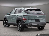 This Hyundai Kona has a dependable Regular Unleaded I-4 2.0 L/122 engine powering this Variable tran... (image 3)