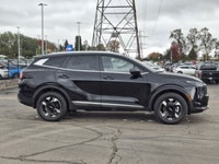 Check out this certified 2026 Kia Sportage LX AWD | Heated Seats | Smart Cruise | Apple CarPlay + An... (image 5)