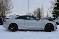 Adrenalin Motors has expanded to Carstairs AB, a short 30 minute drive from Calgary AB! 2015 AUDI RS... (image 5)