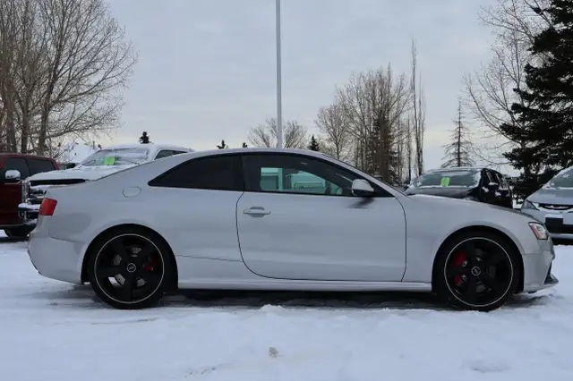 2015 Audi RS 5 ***450 HP, DUAL CLUTH AUTOMATIC QUATTRO*** in Cars & Trucks in Calgary - Image 7