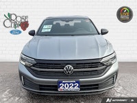 Rose City Ford | ONE OWNER | HEATED SEATS | HEATED STEERING WHEEL | REMOTE START | SUNROOF | | ADAPT... (image 8)