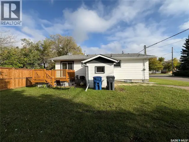 302 Pitt STREET Rocanville, Saskatchewan in Houses for Sale in Regina - Image 5