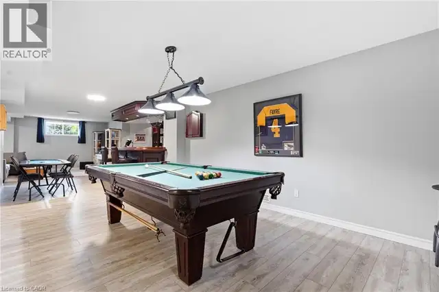 51 AUTUMN RIDGE Trail Kitchener, Ontario in Houses for Sale in Kitchener / Waterloo - Image 29