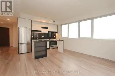 Unbeatable Location In City Centre, built in 2021, Gorgeous 2 Bedroom Corner Unit, Unobstructed View...