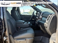 Introducing the 2026 Ram 2500 Rebel 4x4 Crew Cab with a 64 Box, a bold and commanding presence on th... (image 9)