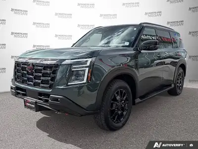 Northland Nissan is a certified Nissan retailer and the fastest growing brand in Canada committed to...