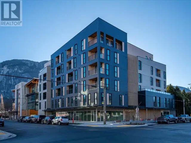 502 37994 SECOND AVENUE Squamish, British Columbia in Condos for Sale in Sunshine Coast - Image 21