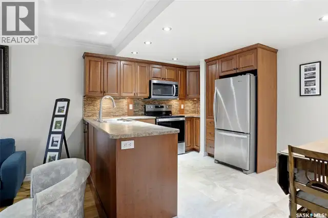 2231 McIntyre STREET Regina, Saskatchewan in Condos for Sale in Regina - Image 10