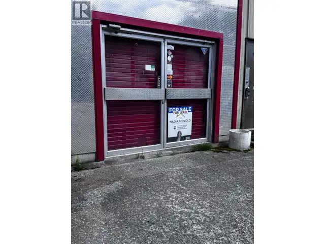 101 KAIEN ROAD Prince Rupert, British Columbia in Commercial & Office Space for Rent in Prince Rupert - Image 14