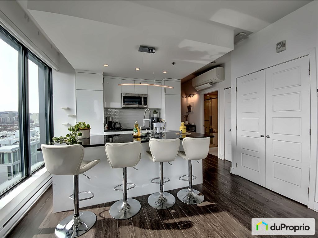 $658,300 - Condominium for sale in Griffintown — photo 3