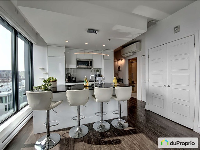 $658,300 - Condominium for sale in Griffintown — photo 3