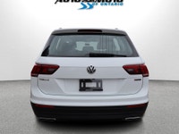 SAFETY INCLUDED ACCIDENT FREE SERVICE RECORDS LOCAL ONTARIO CAR Nice Clean Volkswagen Tiguan 4Motion... (image 4)